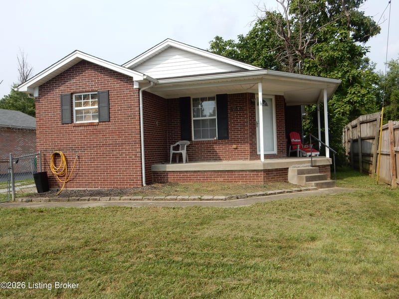 386 S Old Preston Hwy, Shepherdsville, KY 40165