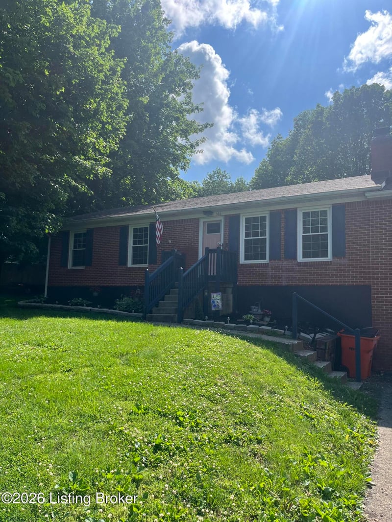 386 Tunnel Hill Rd, Elizabethtown, KY 42701