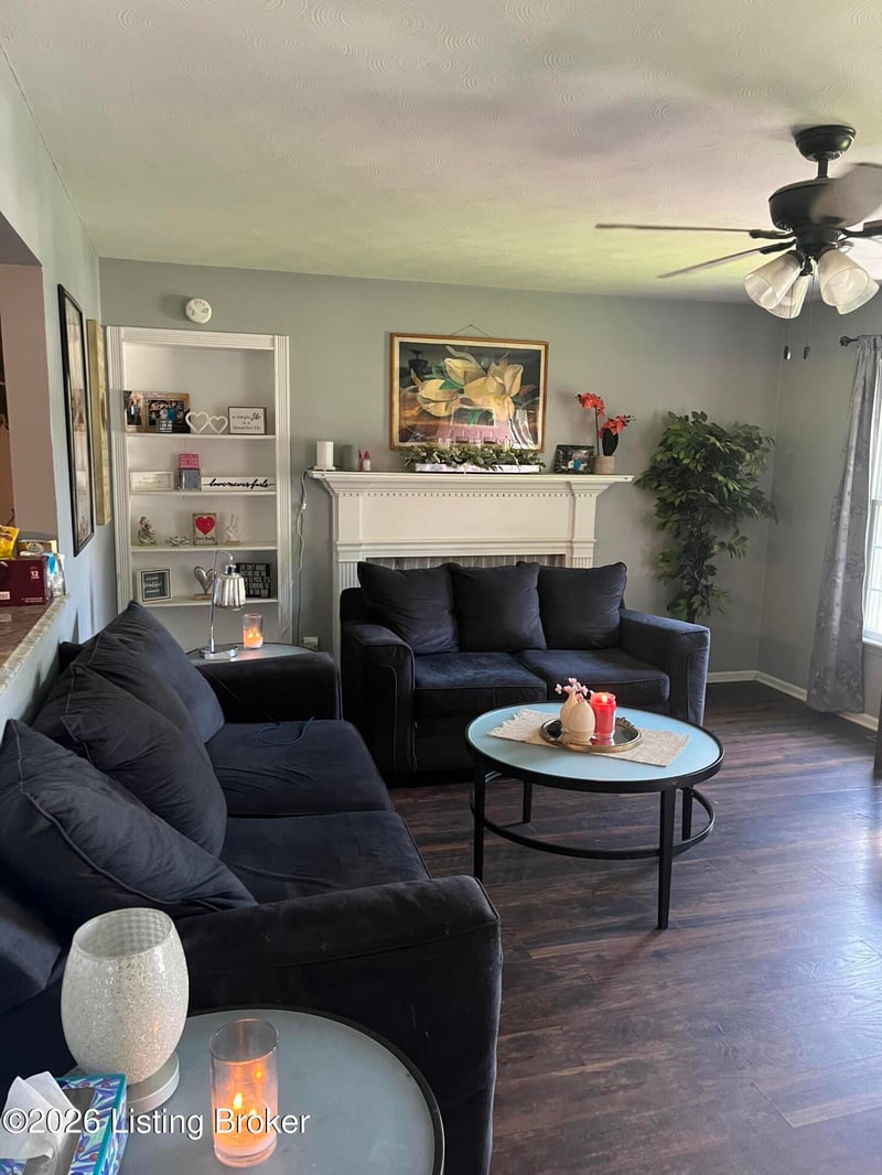 386 Tunnel Hill Rd, Elizabethtown, KY 42701