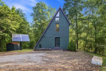 3870 N Leval Ratt Rd, Scottsburg, IN 47170