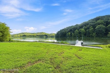 3870 N Leval Ratt Rd, Scottsburg, IN 47170