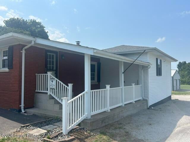 388 Gabe Rd, Greensburg, KY 42743