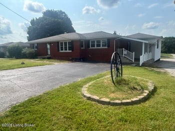 388 Gabe Rd, Greensburg, KY 42743