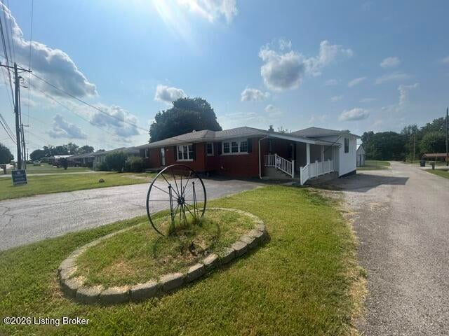 388 Gabe Rd, Greensburg, KY 42743