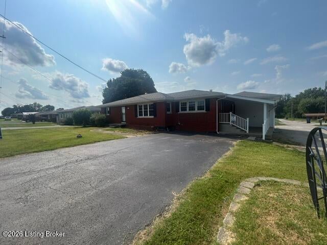 388 Gabe Rd, Greensburg, KY 42743