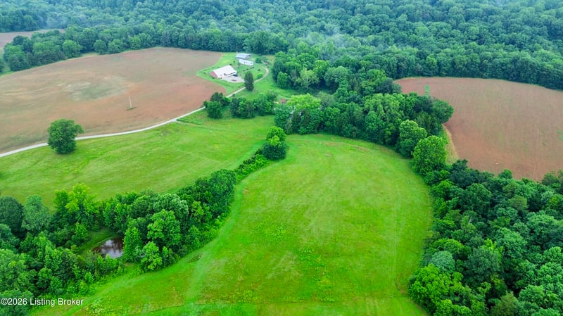 388 Joe Nalley Rd, Bardstown, KY 40004