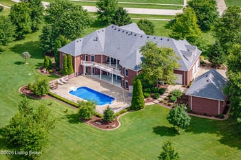 389 Cedar Place Dr, Shepherdsville, KY 40165