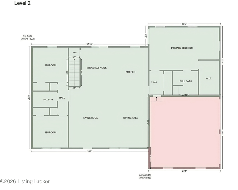 39 Echo Trl, Brandenburg, KY 40108