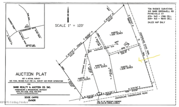 39 Echo Trl, Brandenburg, KY 40108