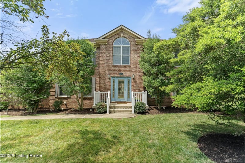 39 Honeysuckle Way, Brandenburg, KY 40108