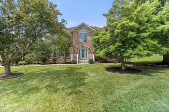 39 Honeysuckle Way, Brandenburg, KY 40108