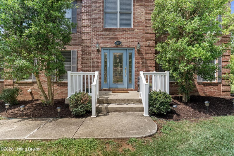 39 Honeysuckle Way, Brandenburg, KY 40108