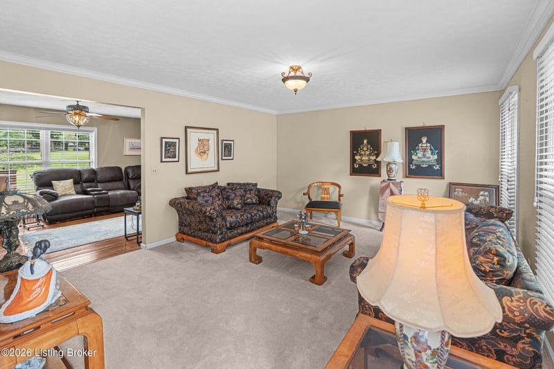39 Honeysuckle Way, Brandenburg, KY 40108