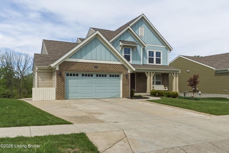 39 Morningside Dr, Shelbyville, KY 40065