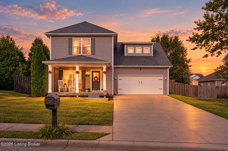 39 Quail Hollow Dr, Eminence, KY 40019