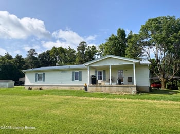 390 Kinder Ln, Shepherdsville, KY 40165