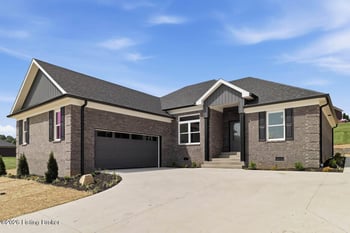 390 Marks Ln, Bardstown, KY 40004