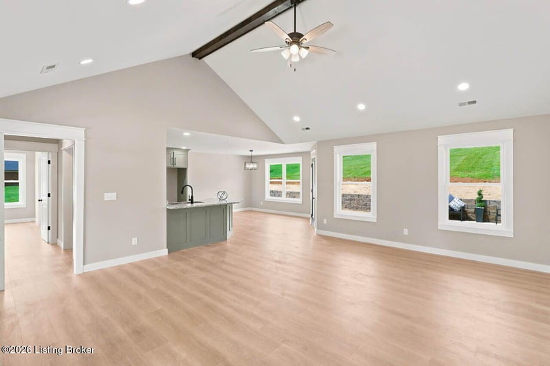 390 Marks Ln, Bardstown, KY 40004