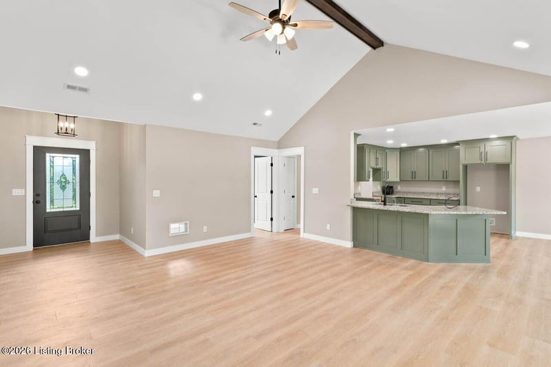 390 Marks Ln, Bardstown, KY 40004