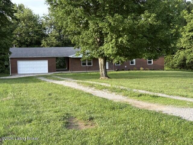 390 Nubbin Ridge Rd, Milton, KY 40045