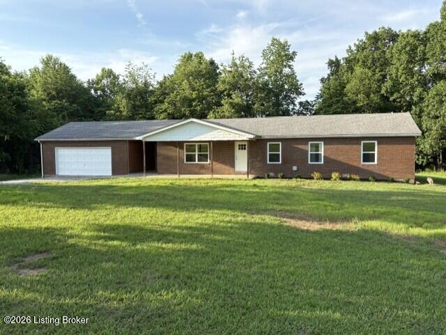 390 Nubbin Ridge Rd, Milton, KY 40045