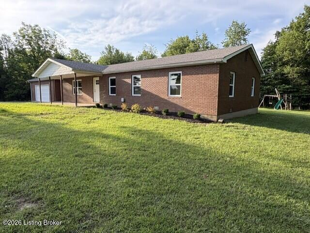 390 Nubbin Ridge Rd, Milton, KY 40045