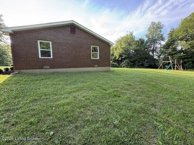 390 Nubbin Ridge Rd, Milton, KY 40045