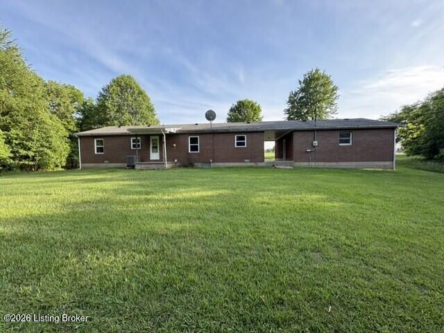 390 Nubbin Ridge Rd, Milton, KY 40045