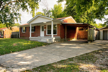 3900 Bonaventure Blvd, Louisville, KY 40219