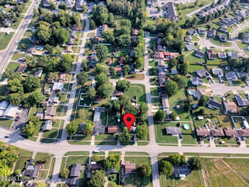 3900 Bonaventure Blvd, Louisville, KY 40219