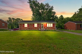 3902 Iron Horse Way, Louisville, KY 40272