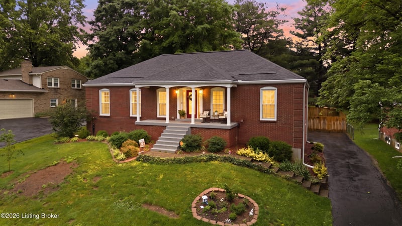 3903 Bayonne Ct, Jeffersontown, KY 40299