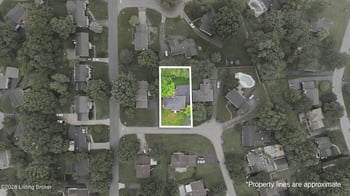 3903 Bayonne Ct, Jeffersontown, KY 40299