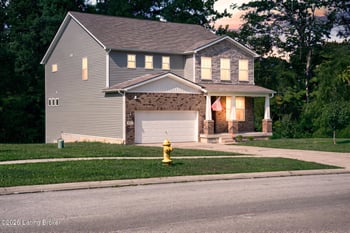 3904 Creek Meadow Dr, La Grange, KY 40031