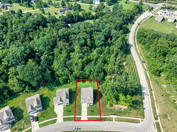 3904 Creek Meadow Dr, La Grange, KY 40031