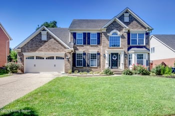 3904 Spring Valley Way, Louisville, KY 40241