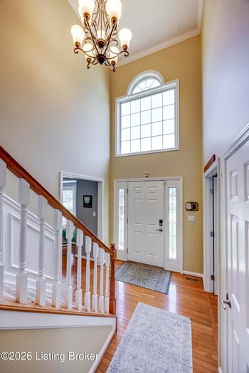 3904 Spring Valley Way, Louisville, KY 40241