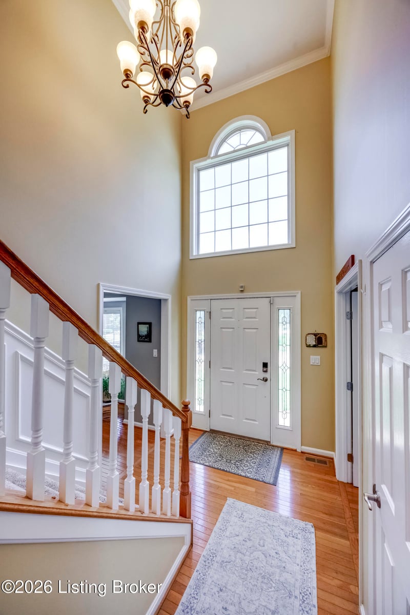 3904 Spring Valley Way, Louisville, KY 40241