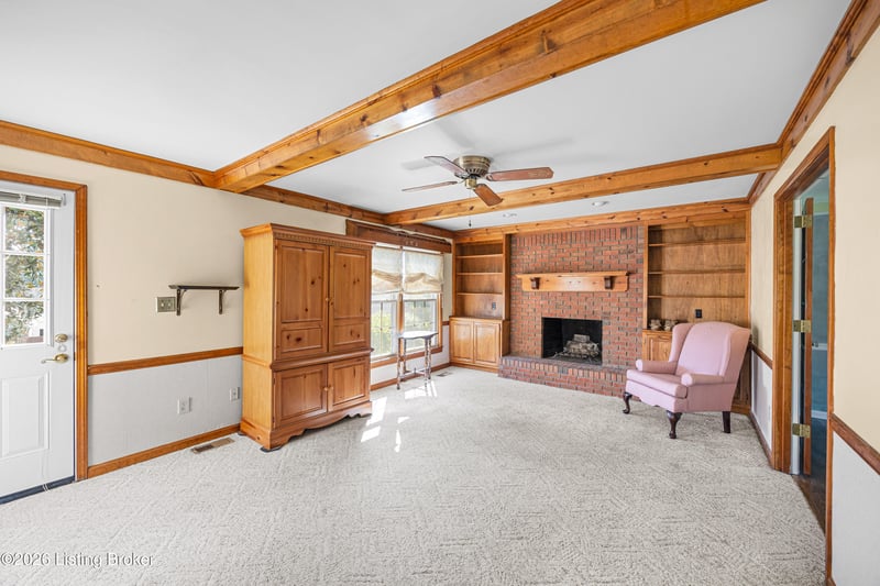 3905 Deer Lake Ct, Prospect, KY 40059