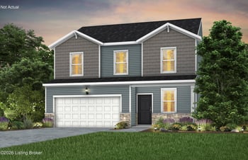 3906 Blackthorn Pl, La Grange, KY 40031