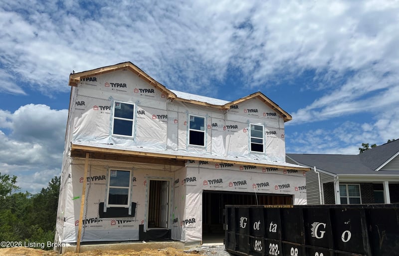 3906 Blackthorn Pl, La Grange, KY 40031