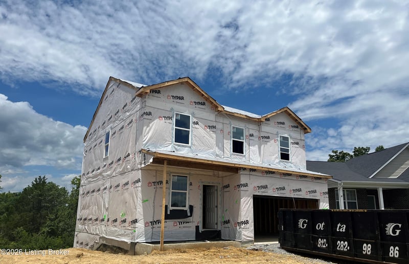 3906 Blackthorn Pl, La Grange, KY 40031