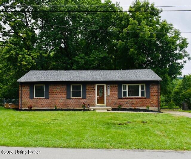 3906 Iron Horse Way, Louisville, KY 40272