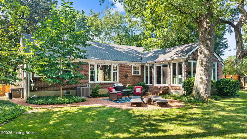 3906 Leland Rd, Louisville, KY 40207