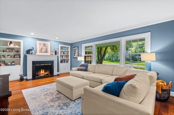 3906 Leland Rd, Louisville, KY 40207