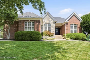 3907 Oakleigh Meadow Pl, Louisville, KY 40245