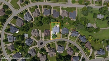 3907 Oakleigh Meadow Pl, Louisville, KY 40245