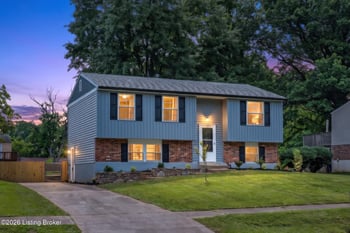 3908 Northumberland Dr, Louisville, KY 40245