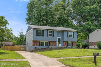 3908 Northumberland Dr, Louisville, KY 40245