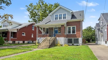 3909 Gilman Ave, Louisville, KY 40207